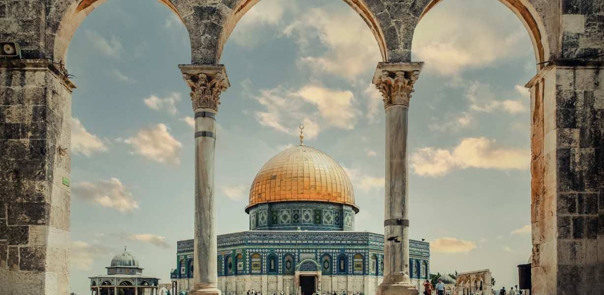 Covenant vs Betrayal: The Distorted Record of Muslim Governance in Jerusalem