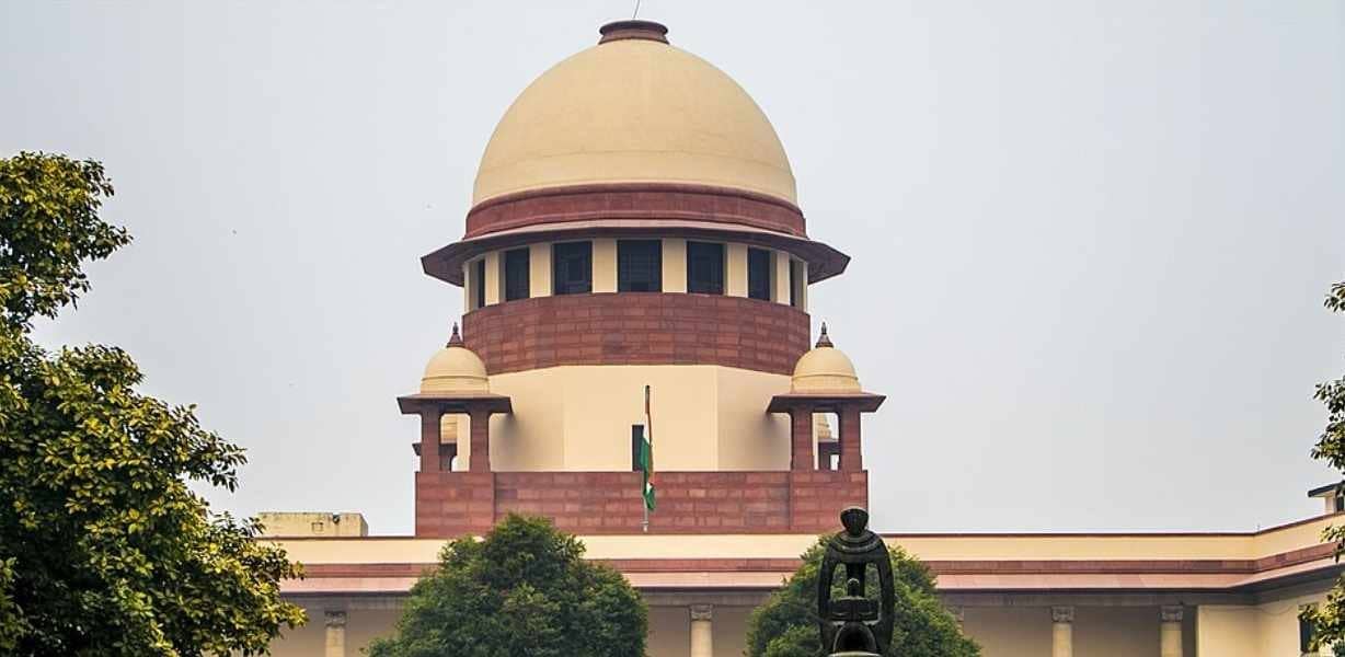 Supreme Court Electoral Intervention: How the Returning Officer Became the Ultimate Judge