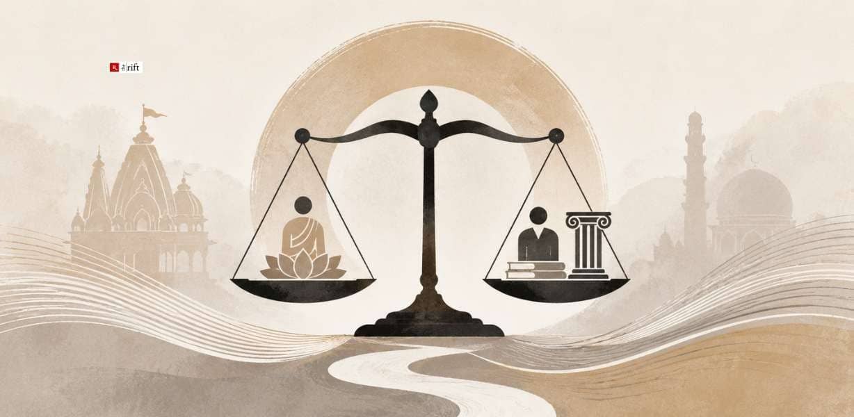 The Jurisprudence of Hurt Religious Sentiments and Wounded Feelings