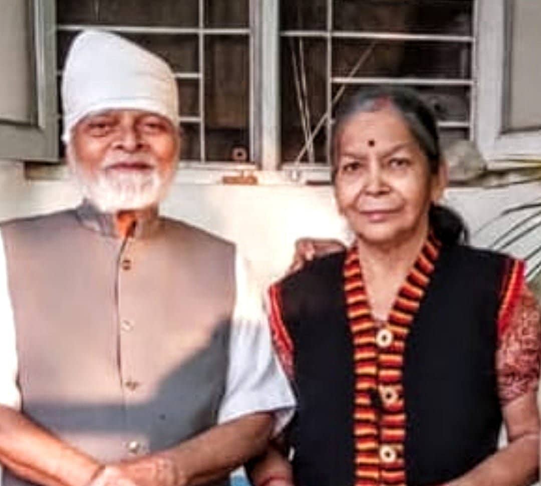 Five Decades of Tireless Efforts: Bhartendu and Shobhna Prakash’s Journey in Village Science and Genuine Development