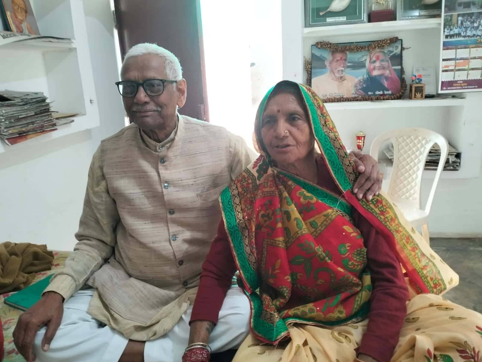 Gaya Prasad Gopal: A Six-Decade Legacy of Land Reforms and Rural Development in Bundelkhand