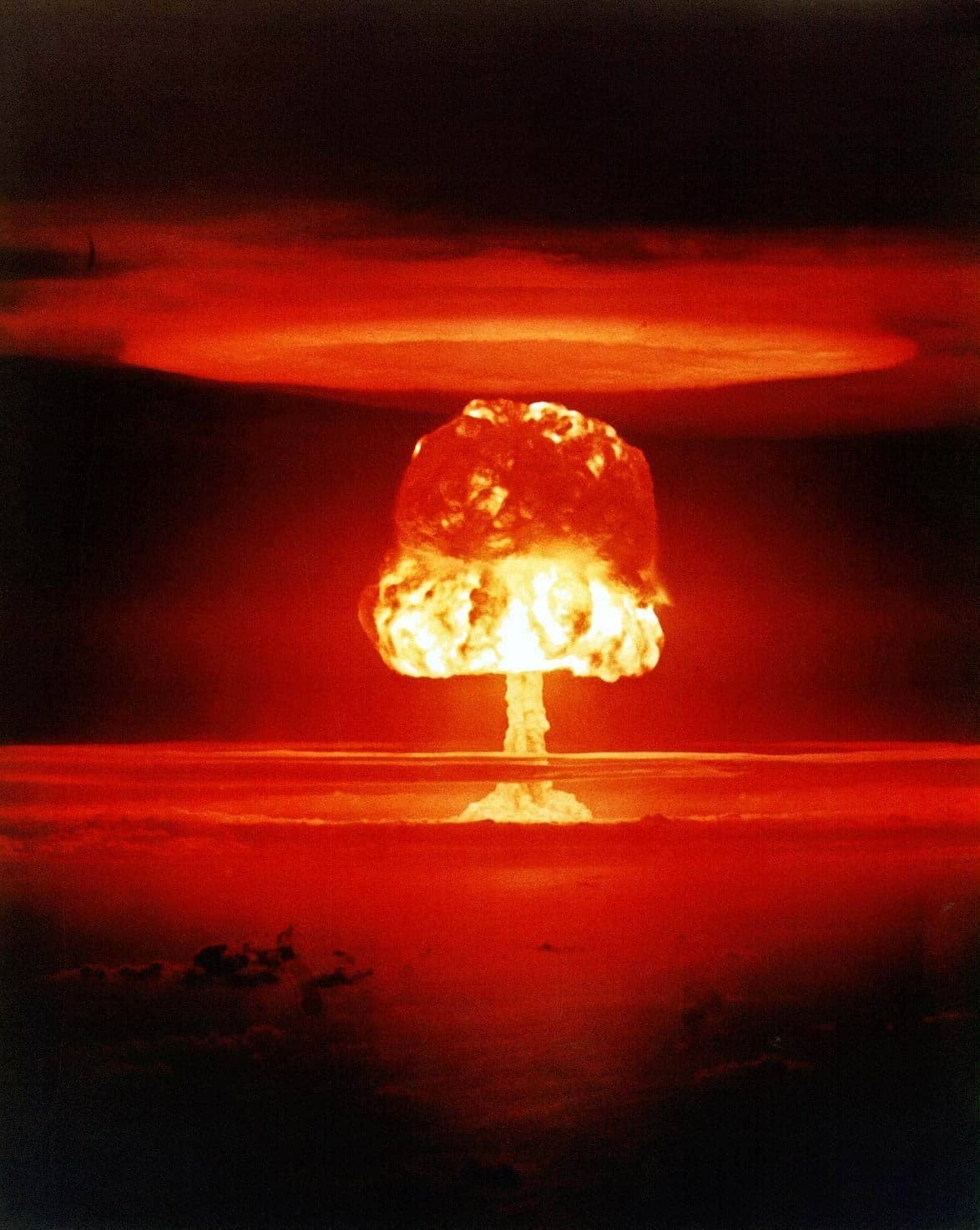 Nobel Laureates Warned that Nuclear War “Could End Civilization in an Afternoon” while Calling for its Prevention