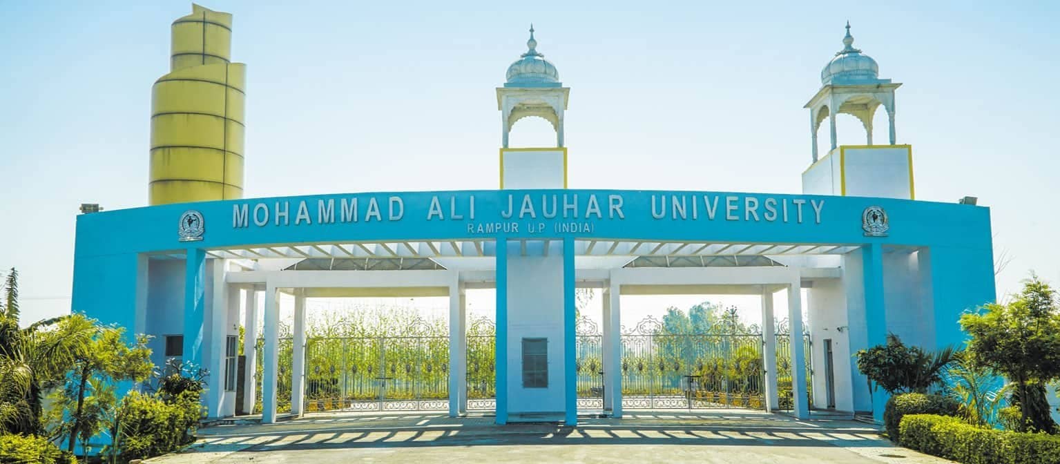 Socialist Party (India) Condemns Uttar Pradesh Government’s Decision to Demolish Mohammad Ali Jauhar University
