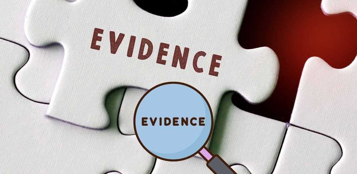 The Demand for Evidence: A Constitutional Response to Communal Allegations