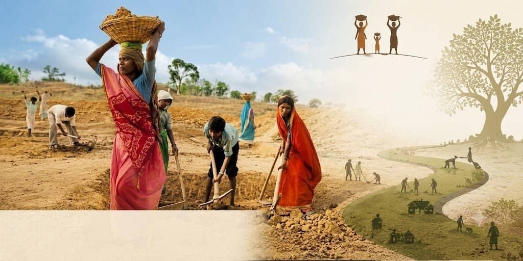 Why MGNREGA should never have been dismantled