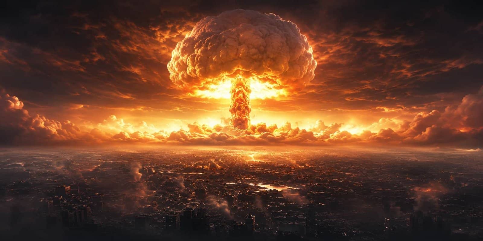 Nuclear War: A Day or Two to Armageddon