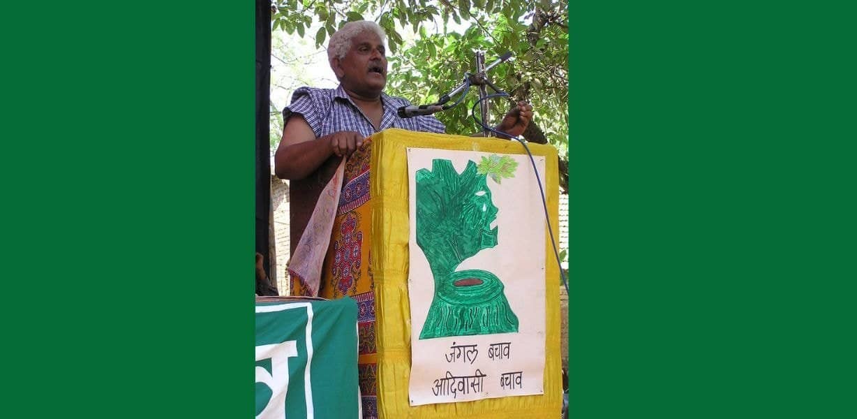 Pradip Prabhu, Who Brought Hope to Many Oppressed People, is No More