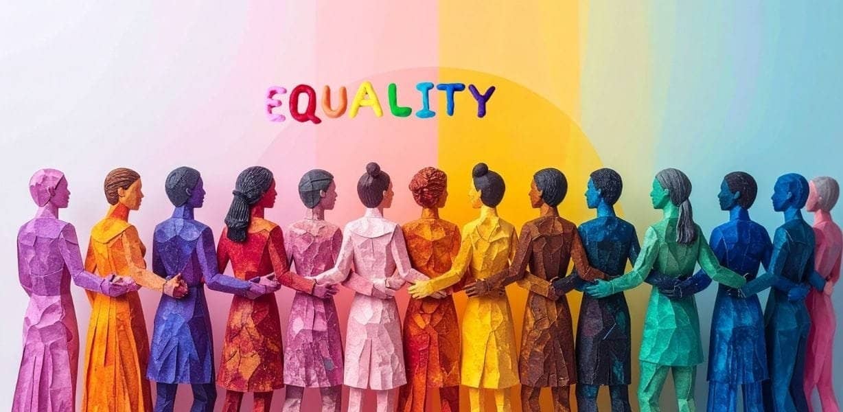 Safe to Dream, Safe to Live: Rethinking Women’s Equality 2026