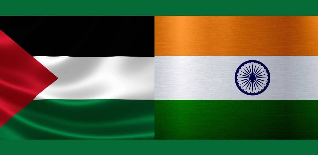 India’s renewed support for sovereign Palestinian State, backed by humanitarian aid, must be strengthened further