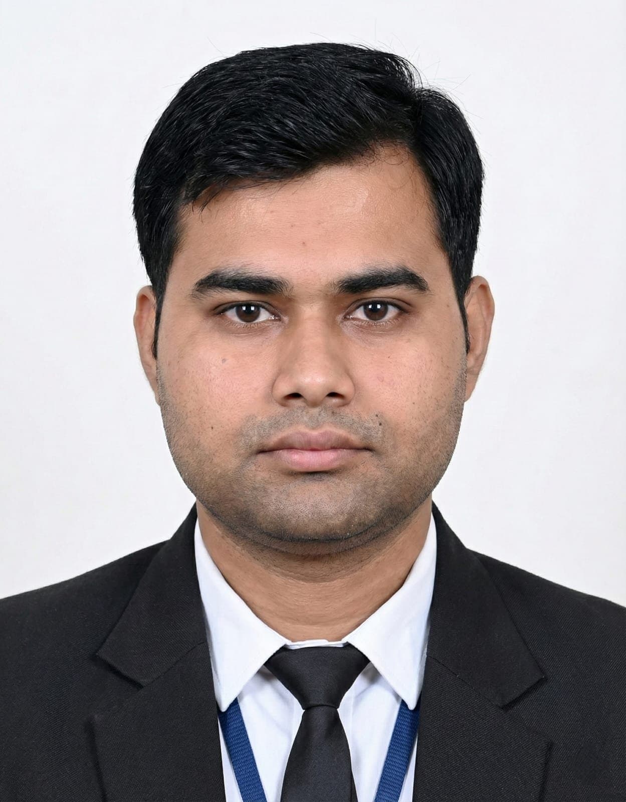 Fasih Mosharraf