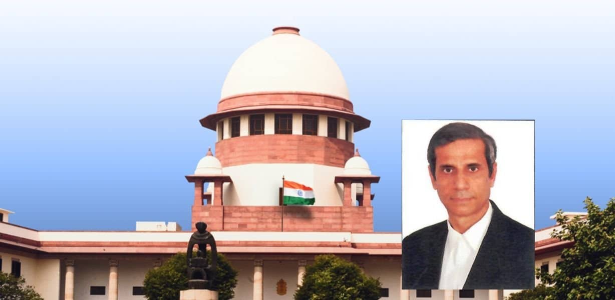 SC Or Delhi HC Must Set Aside Order Of Asset Attachment Of Senior SC Lawyer Mehmood Pracha Over Rs 6 Lakh Babri Masjid Litigation Costs