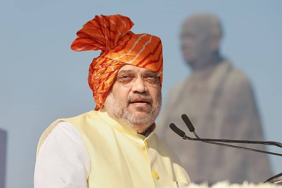 Amit Shah Being Held Accountable for 2025 Ladakh Four Deaths In Police Firing