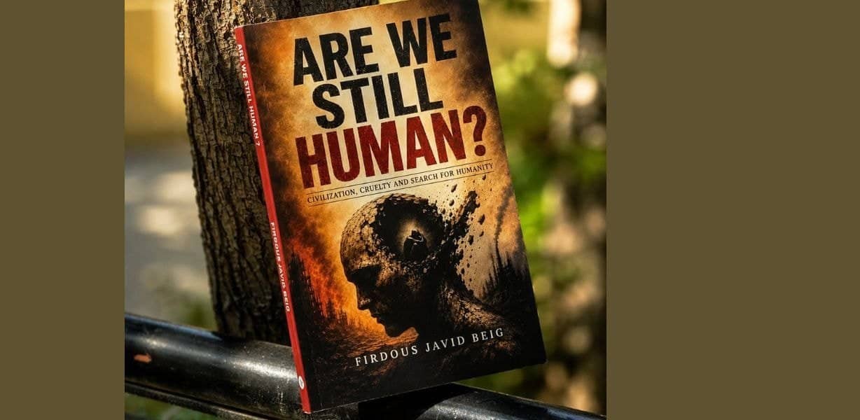 Are We Still Human?