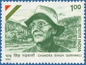Chandra Singh Garhwali—the Conscientious Soldier Who Refused to Fire on Freedom Fighters, Accepted Long Years in Jail