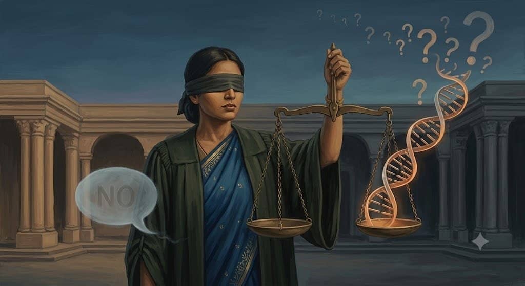 DNA Test Only Proves Sexual Intercourse But Not Whether Relationship Was Consensual And Benefit Of Doubt Must Go To Accused: Delhi HC