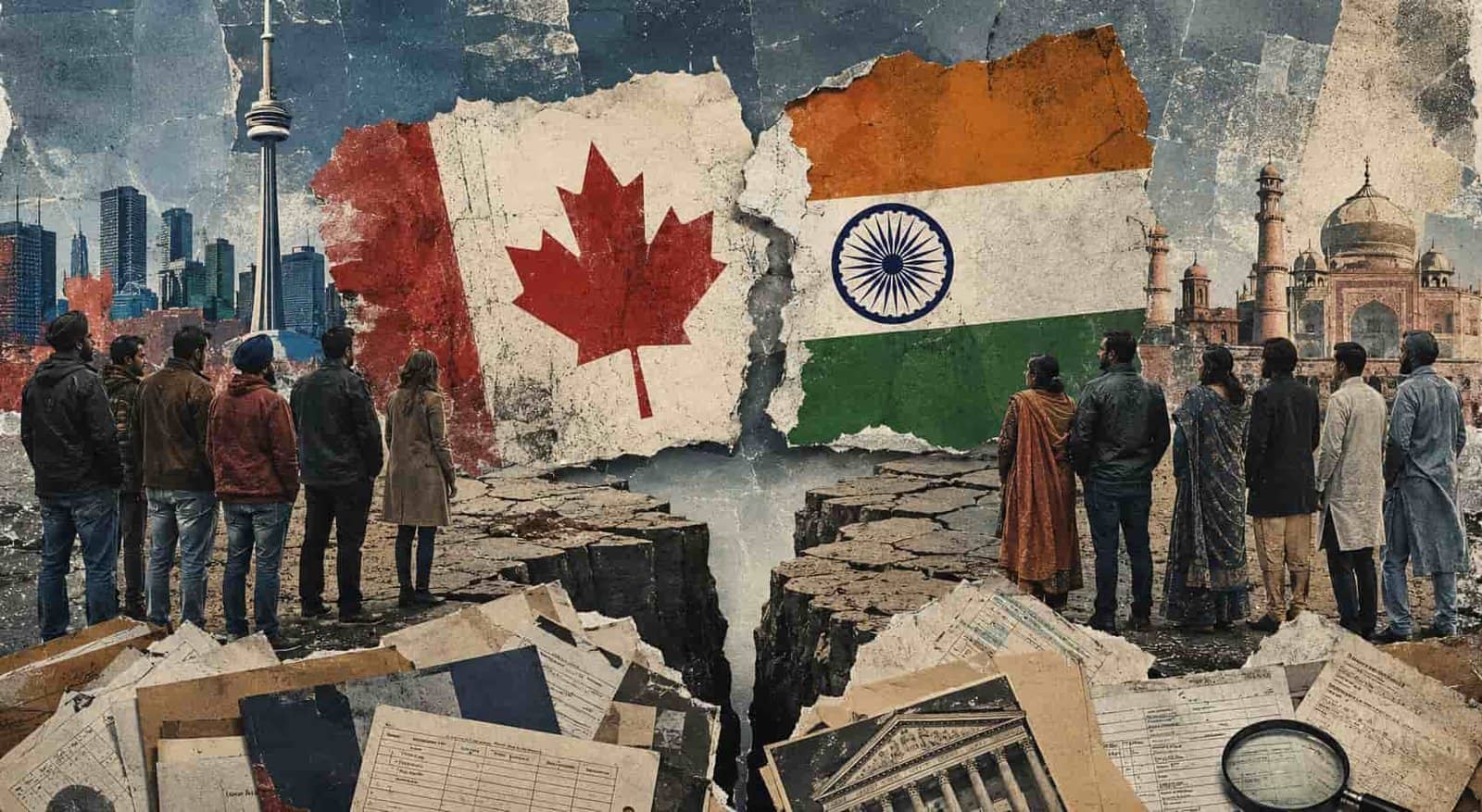 Operation Ottawa ?