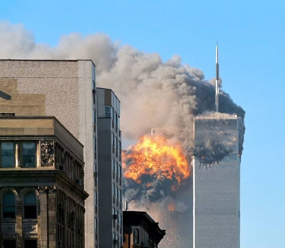 On the 25th anniversary of 9/11, the search for this tragedy’s truths continues