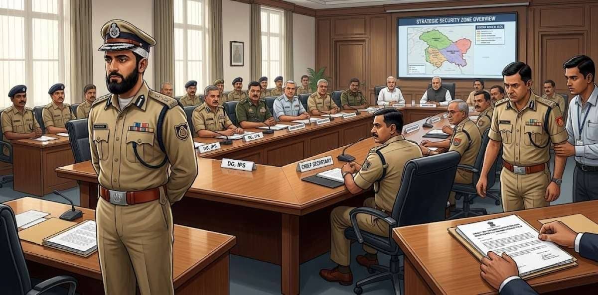 The Anatomy of Institutional Capture: Constitutional Betrayal, Sectarian Exclusion, and the Duty of the Successor Officer