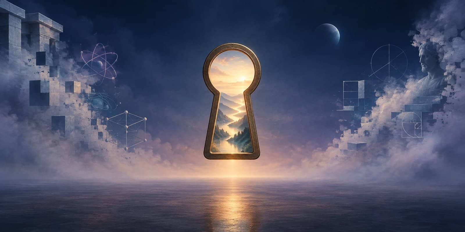 Faith: The Space We Leave Open for Mystery