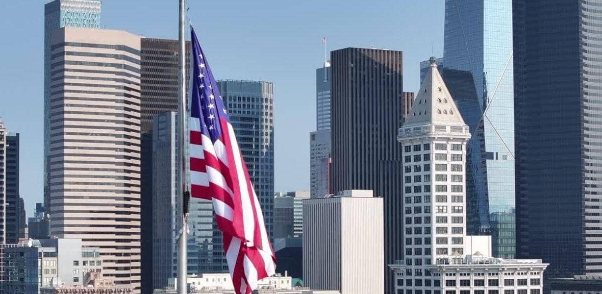 For True Greatness, USA must move from MAGA to MAGPA