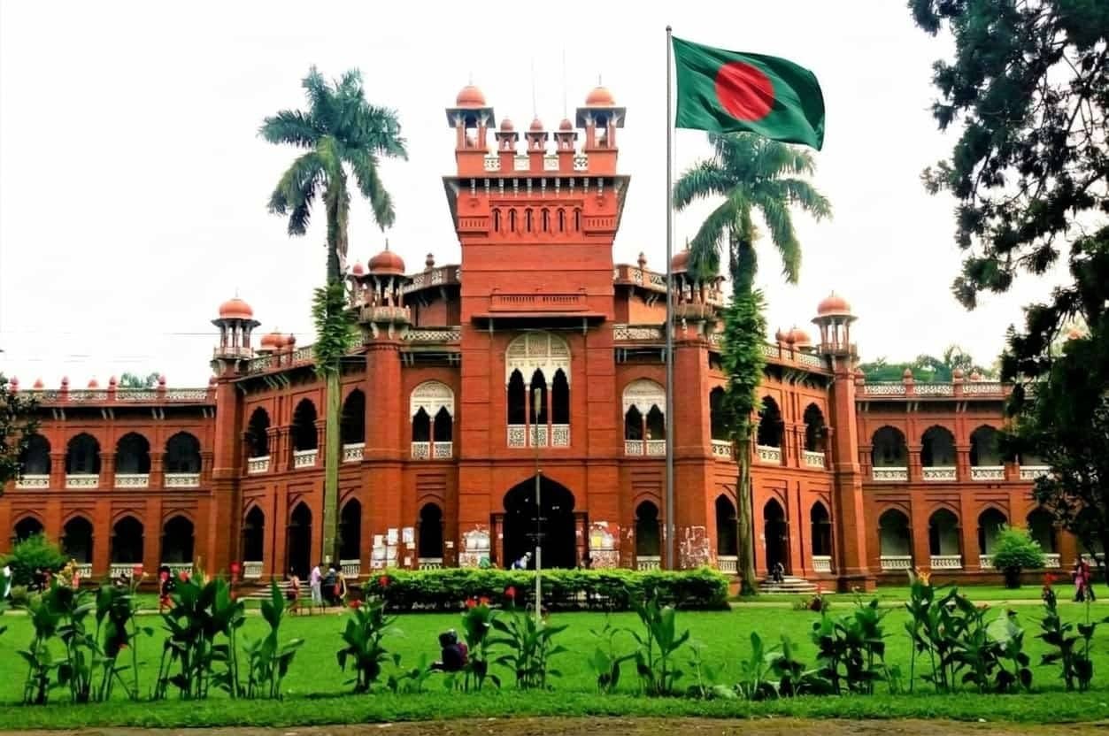 Diplomacy, Genocide, and Regime Change: Lessons from Bangladesh’s Troubled History