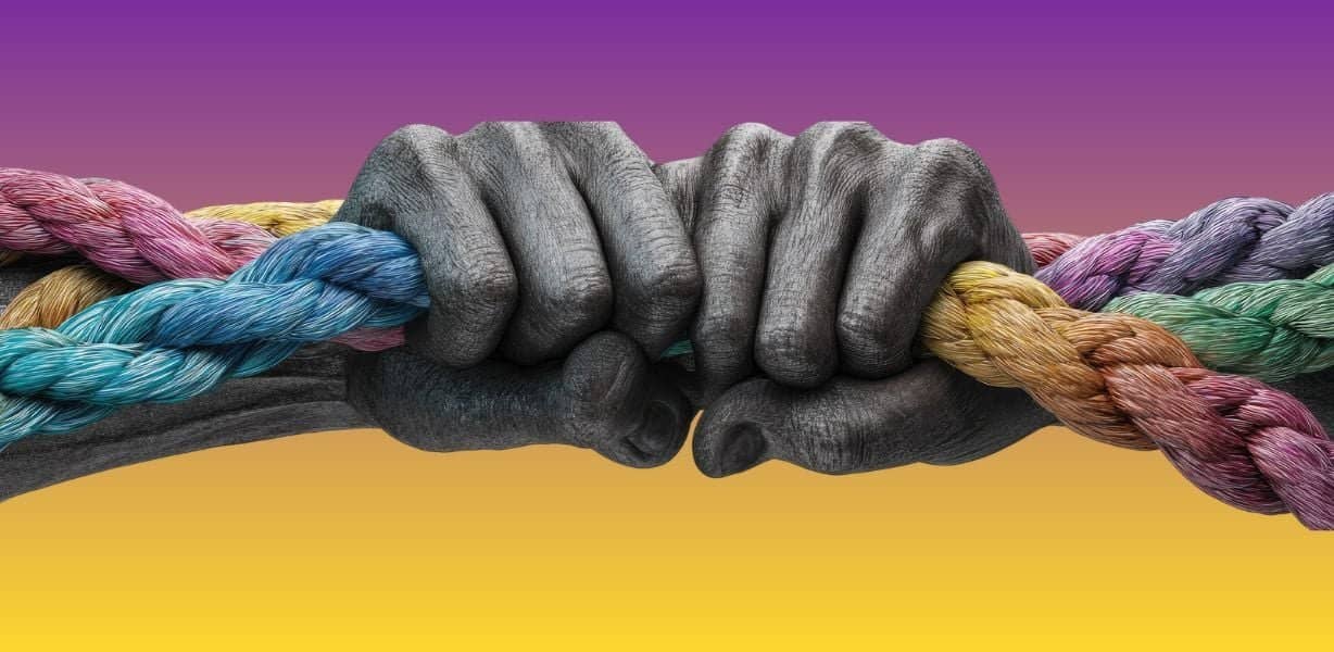 The Architecture of the Steadfast Soul : Cultivating Inner Resilience in an Age of Disruption