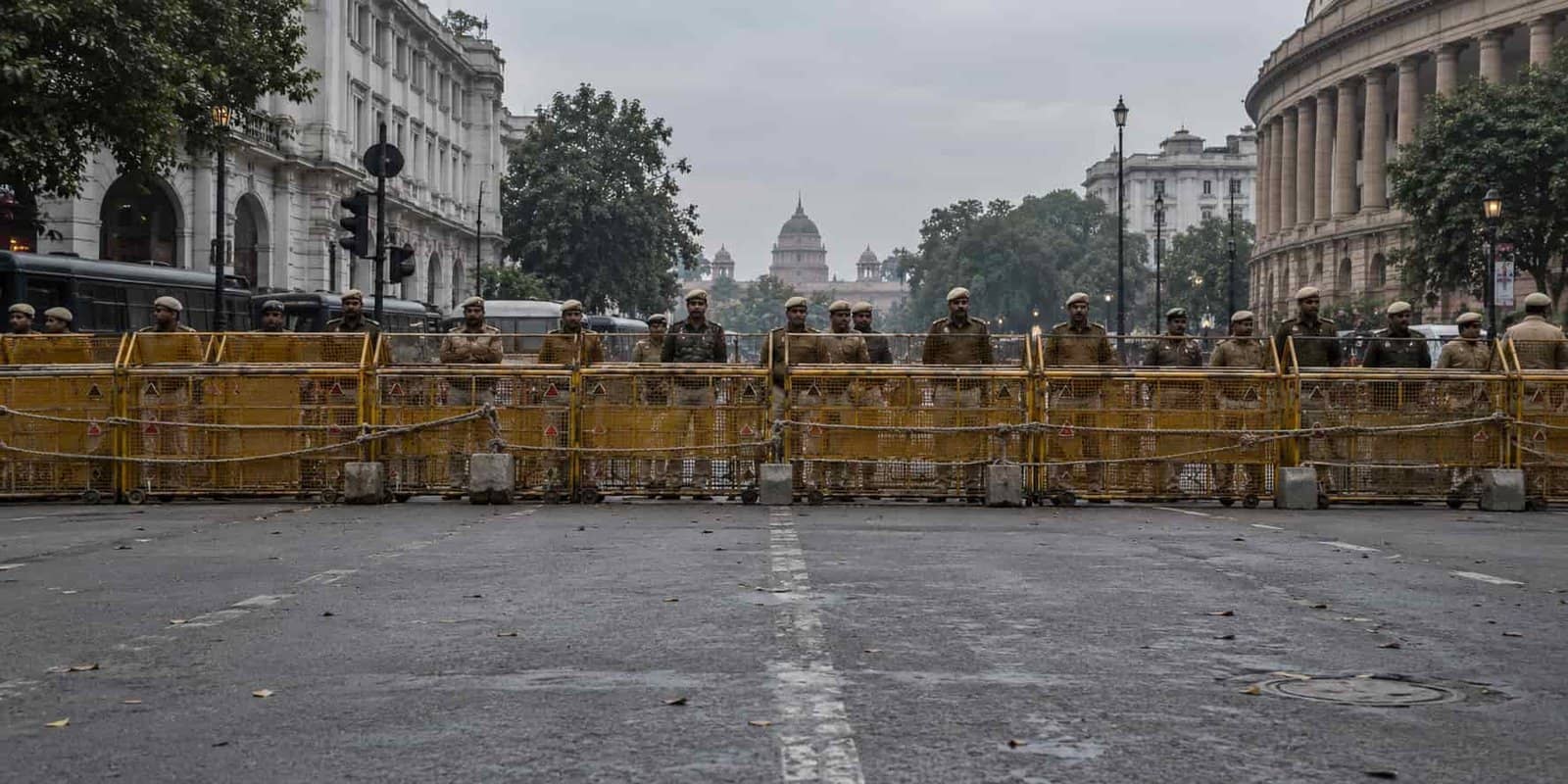 When the State Fears a Protester: Delhi Police Must Answer
