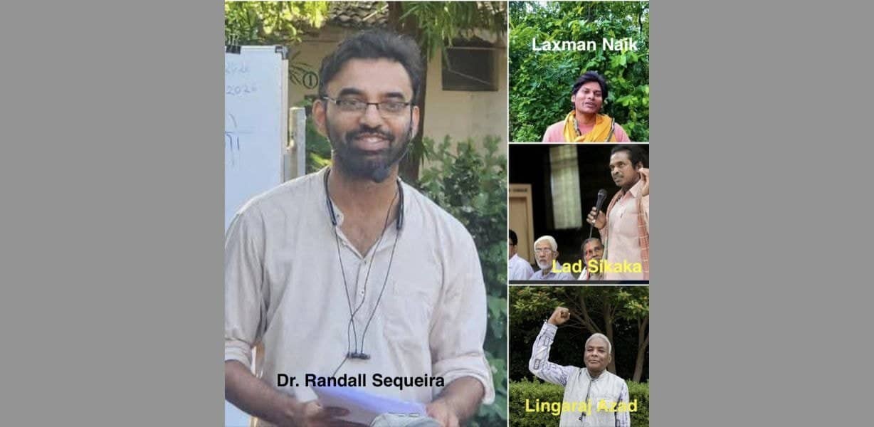 Two Anti-Mining Activists Arrested in Kantamal Case, Raising Due Process Concerns