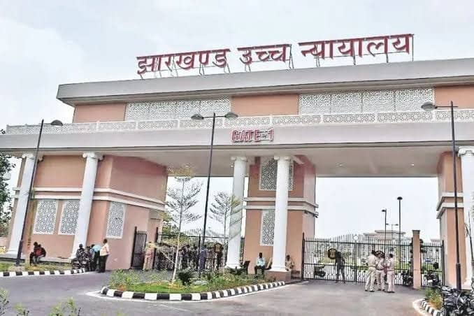 Jharkhand HC Orders Enquiry Into Failure Of State Authorities To Conduct Judicial Inquiries In At Least 262 Custodial Death Cases