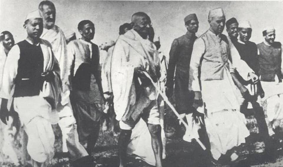 Mahatma Gandhi’s Message for Our Deeply Troubled Times