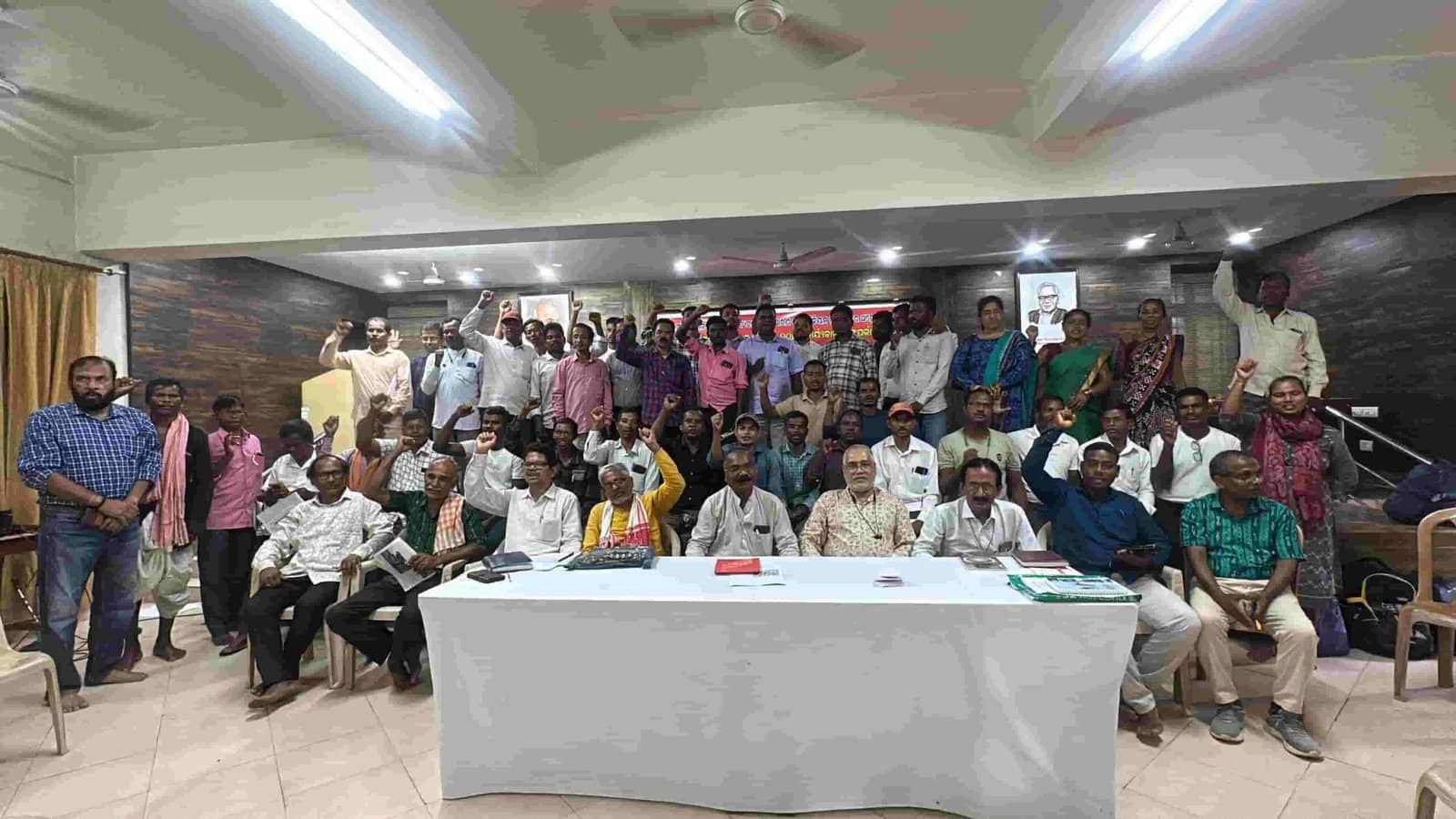Odisha Tribal Groups Demand PESA Rules, Plan Statewide Protest on Oct 27