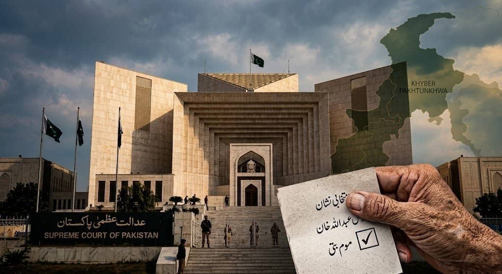 Pakistan: Yemen Was No Picnic. Neither Is Pashtunistan.