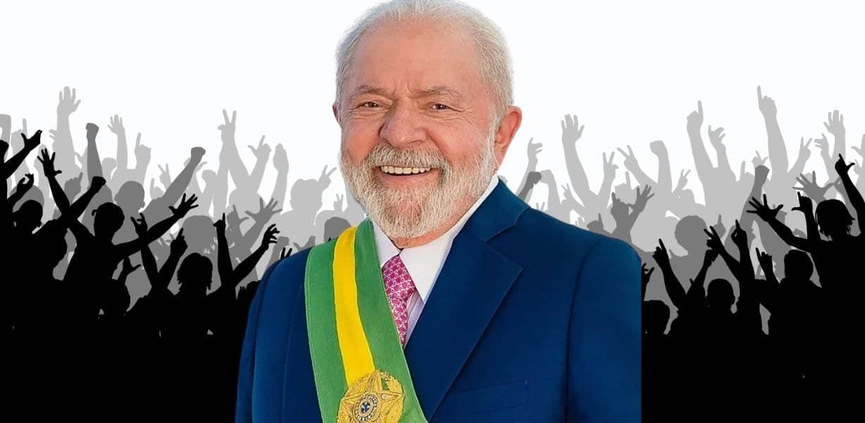 President Lula’s Great Democratic Victory Achieved despite Persistent US Efforts for his Defeat