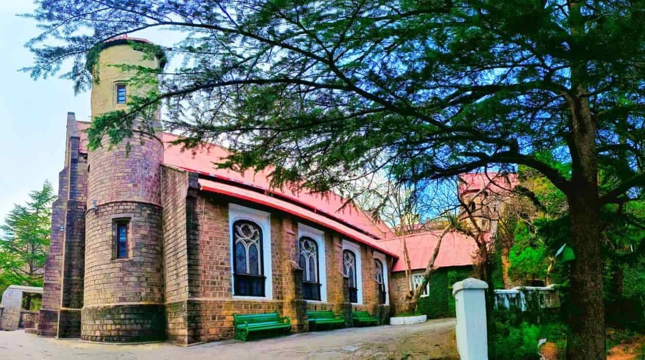 Sanawar’s Rich Educational Legacy Should be Strengthened Further