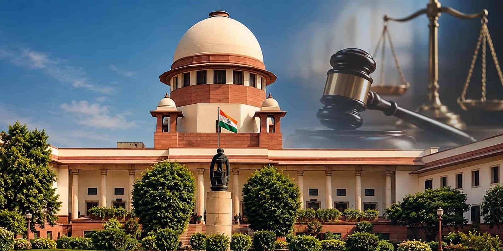 Judges Should Refrain From Imposing Personal Views On Morality In Bail Cases Or Criminal Trials: SC