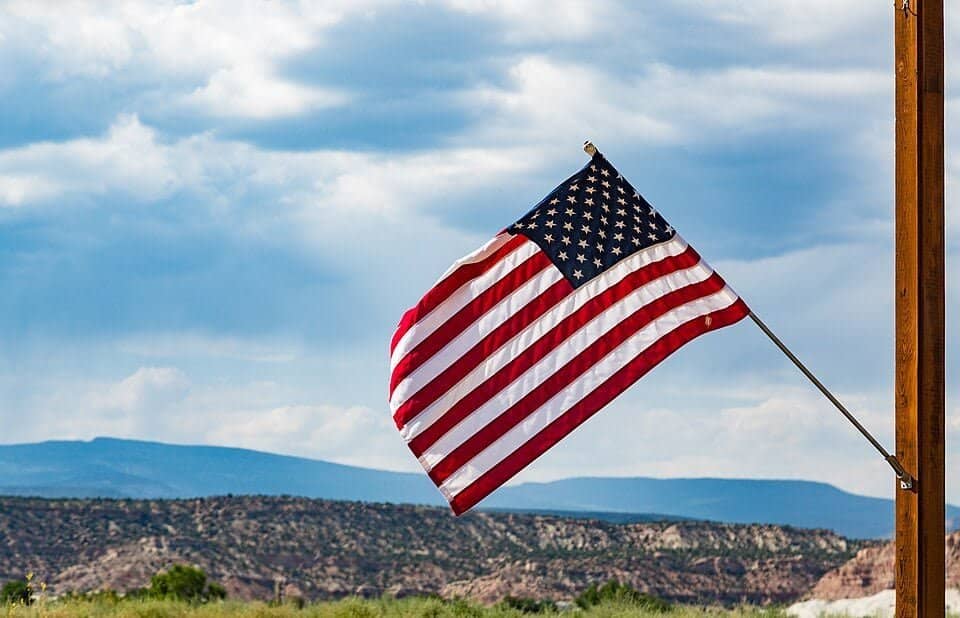 Just think—the country which fought the most wars could have easily avoided ALL of these