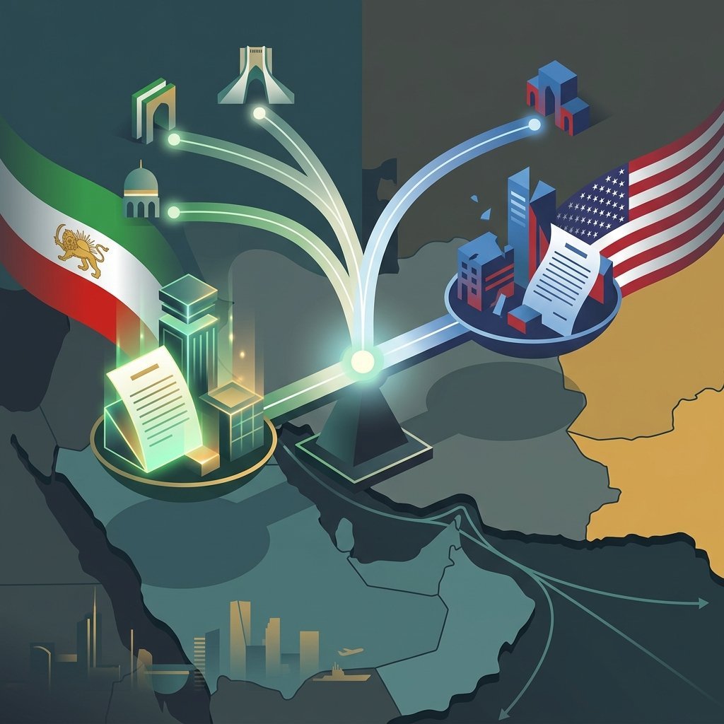 Iran-US Ceasefire and the 10-Point Proposal: A strategic Victory for Tehran