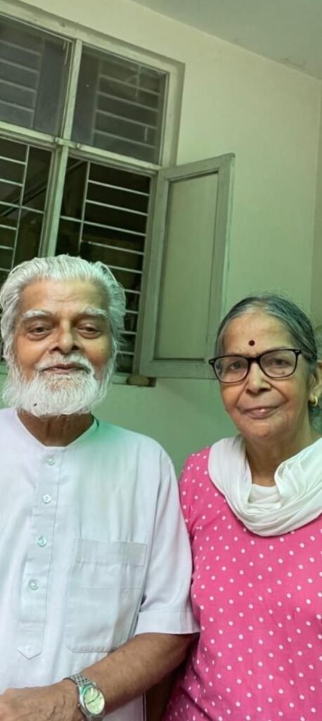 Bhartendu-and-Shobhna-Prakash