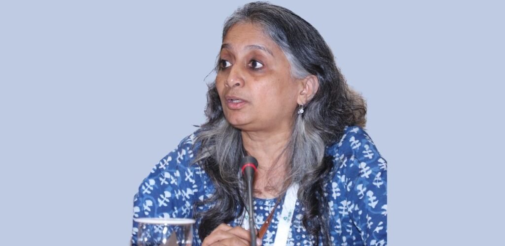 Activist-Kavitha-Kuruganti