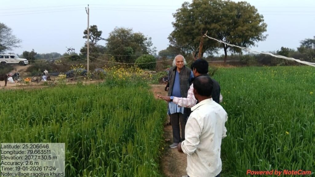Bharat Dogra