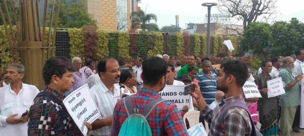 Mass-Protest-in-Bhubaneswar